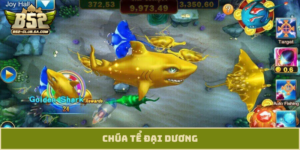 chúa tể đại dương