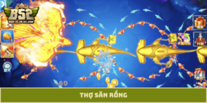 thợ săn rồng