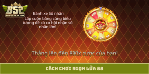 ngọn lửa 88