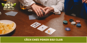 poker B52 Club