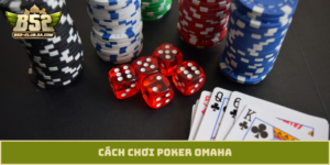 Poker Omaha
