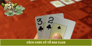 xì tố B52 Club
