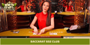 baccarat B52 Club