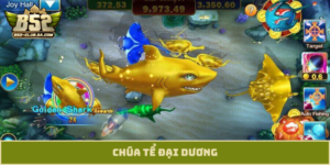 chúa tể đại dương