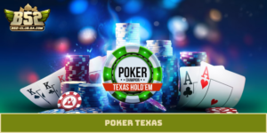 Poker Texas