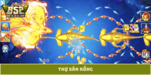 thợ săn rồng