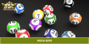 mega 6/45