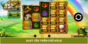 câu thần chú Wild