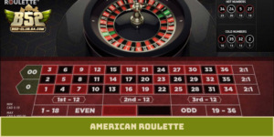 American Roulette